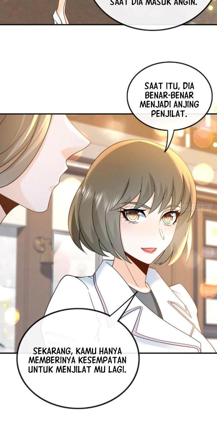 Rebirth I Am The King of Entertainment Chapter 8 - halaman 21