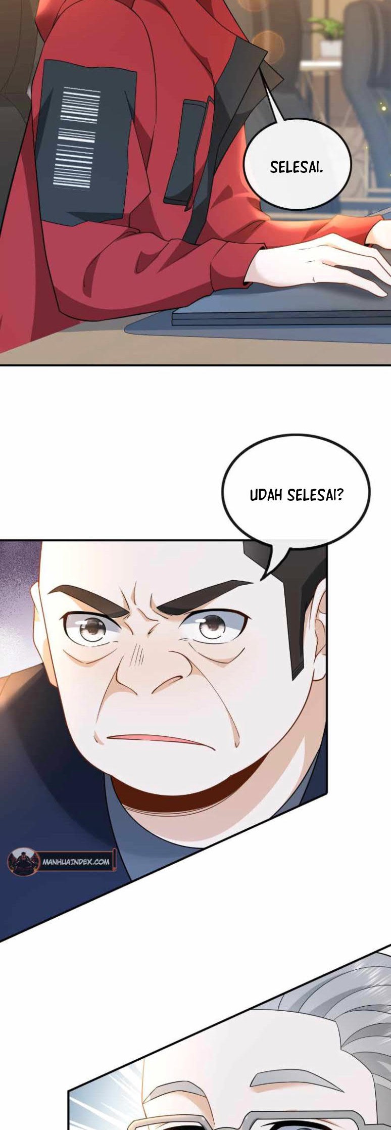 Rebirth I Am The King of Entertainment Chapter 8 - halaman 4
