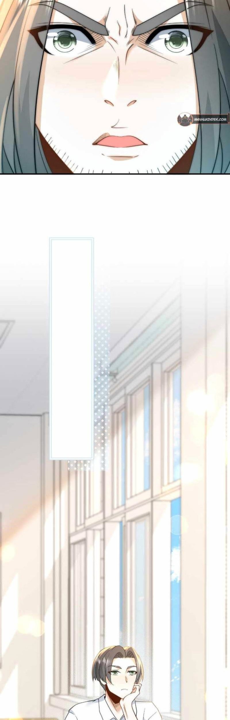 Rebirth I Am The King of Entertainment Chapter 9 - halaman 12