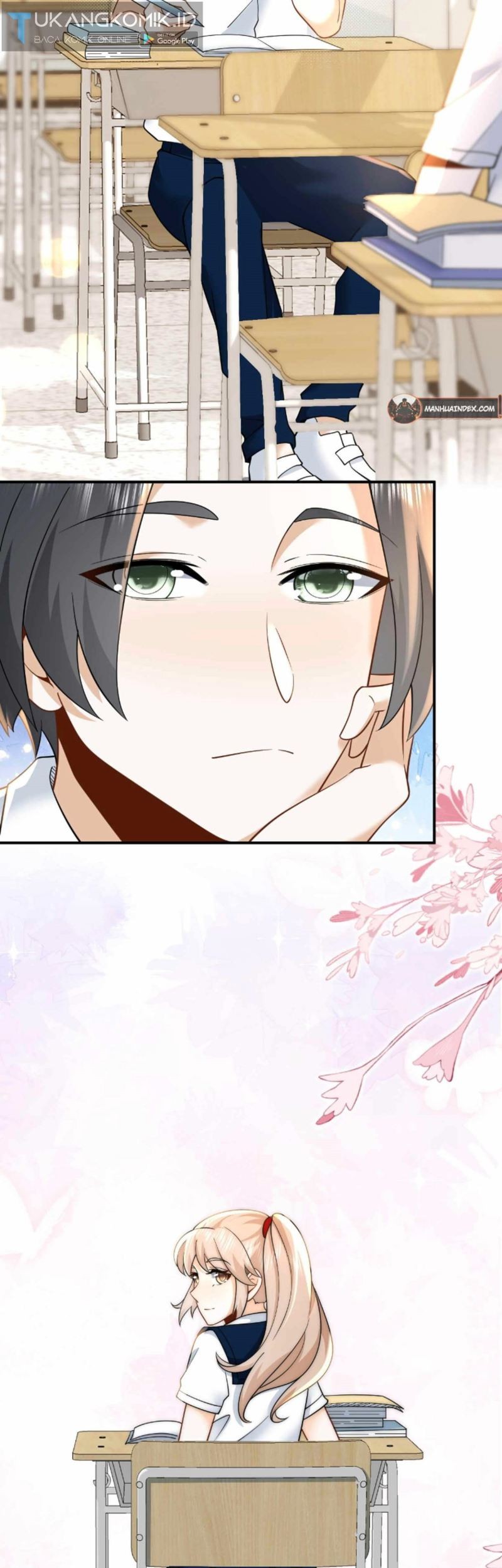Rebirth I Am The King of Entertainment Chapter 9 - halaman 14