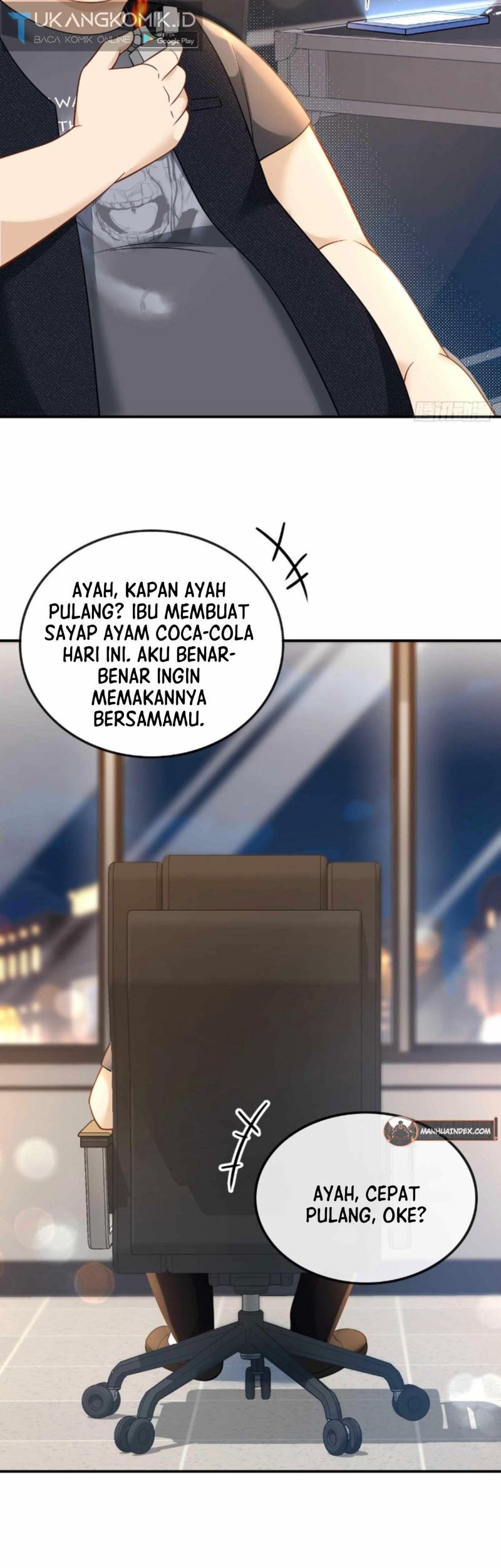Rebirth I Am The King of Entertainment Chapter 9 - halaman 24