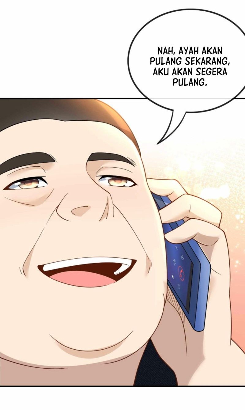 Rebirth I Am The King of Entertainment Chapter 9 - halaman 25