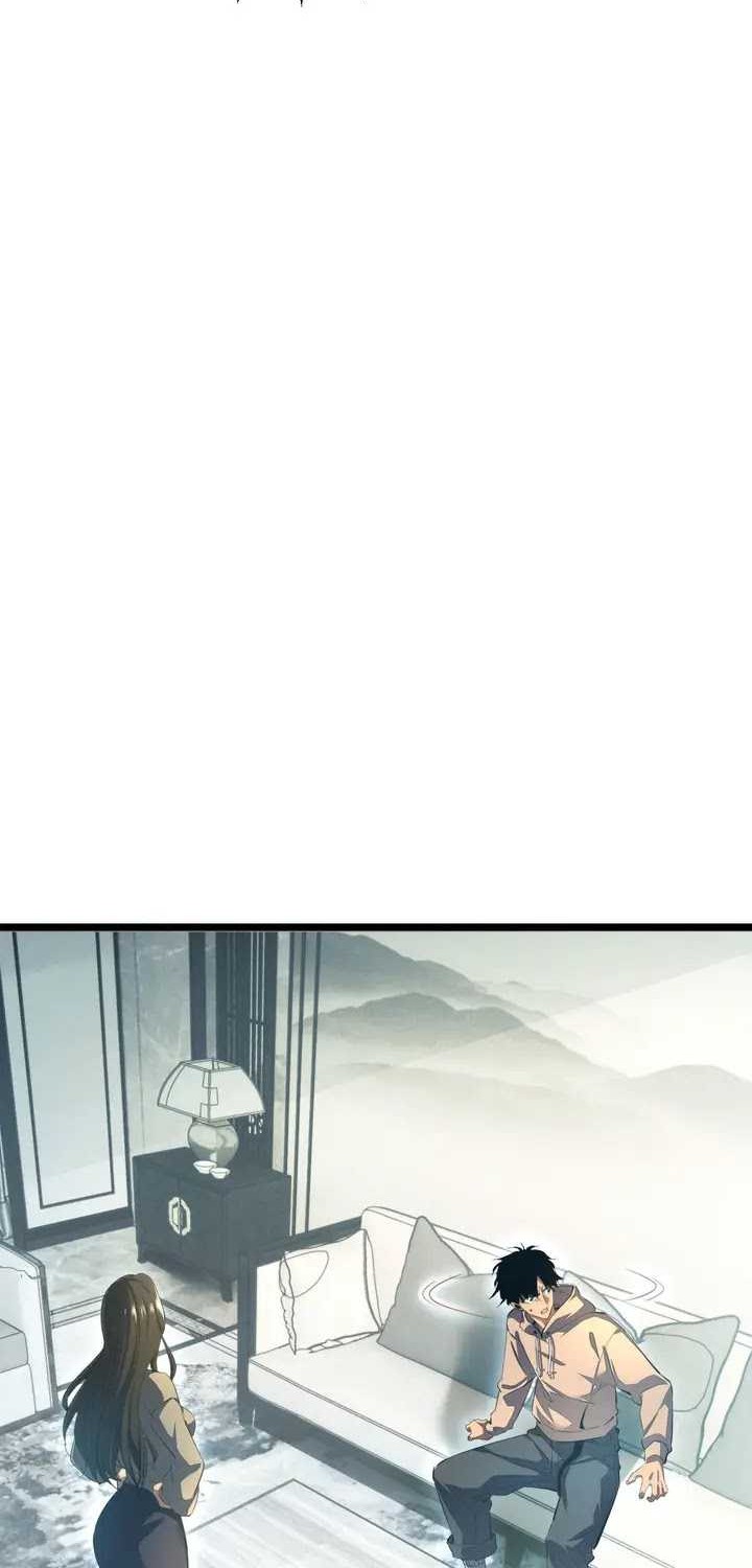 Rebirth in the Apocalypse: I Reach the Top by Opening Boxes Chapter 1 - halaman 19