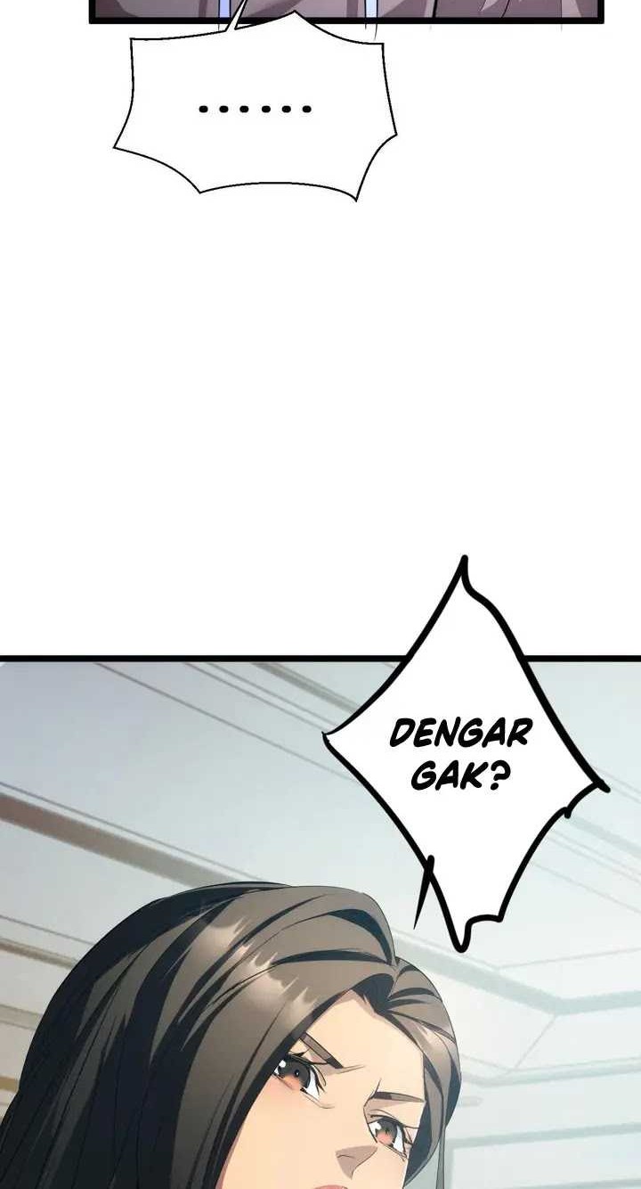 Rebirth in the Apocalypse: I Reach the Top by Opening Boxes Chapter 1 - halaman 27