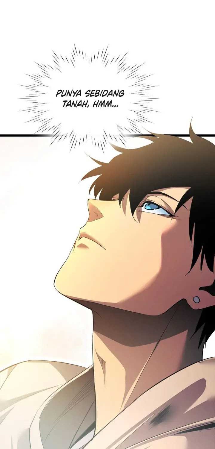 Rebirth in the Apocalypse: I Reach the Top by Opening Boxes Chapter 1 - halaman 51