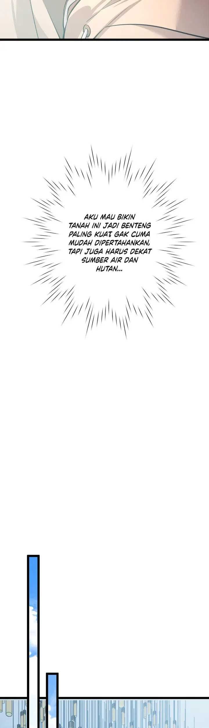 Rebirth in the Apocalypse: I Reach the Top by Opening Boxes Chapter 1 - halaman 52