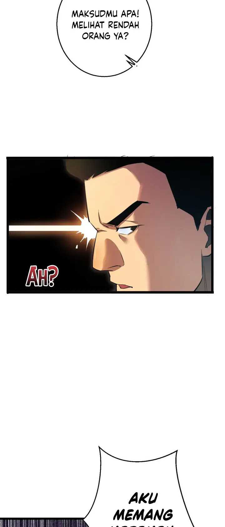 Rebirth in the Apocalypse: I Reach the Top by Opening Boxes Chapter 1 - halaman 59