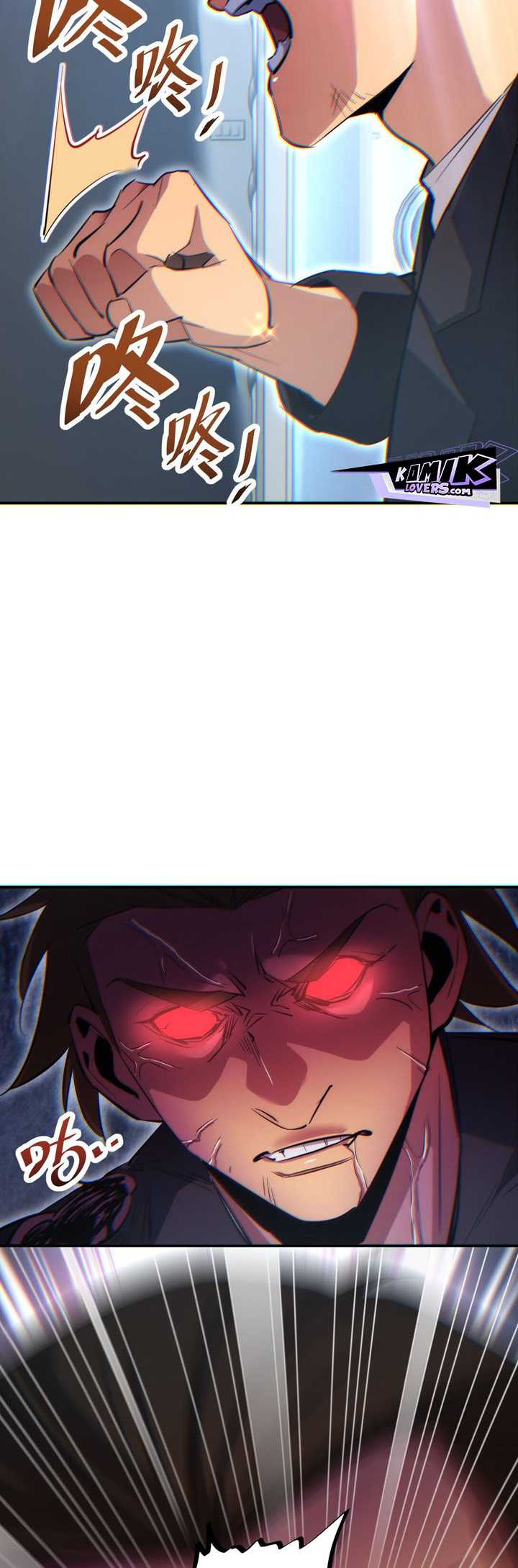 Rebirth in the Apocalypse: I Reach the Top by Opening Boxes Chapter 10 - halaman 11