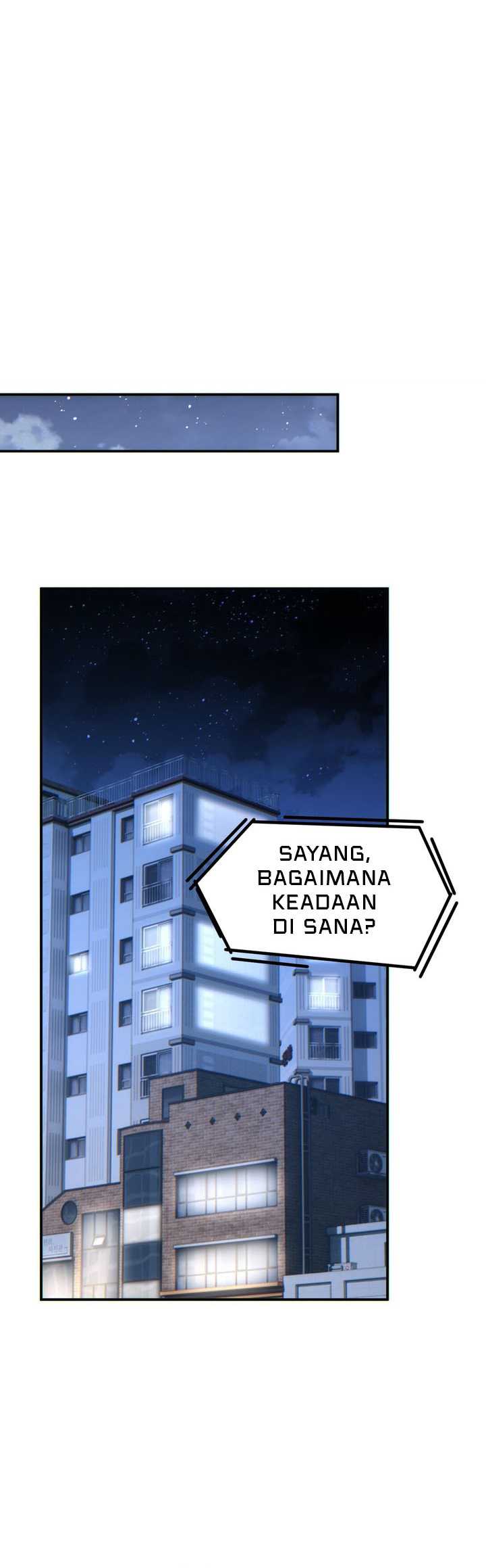 Rebirth in the Apocalypse: I Reach the Top by Opening Boxes Chapter 10 - halaman 36