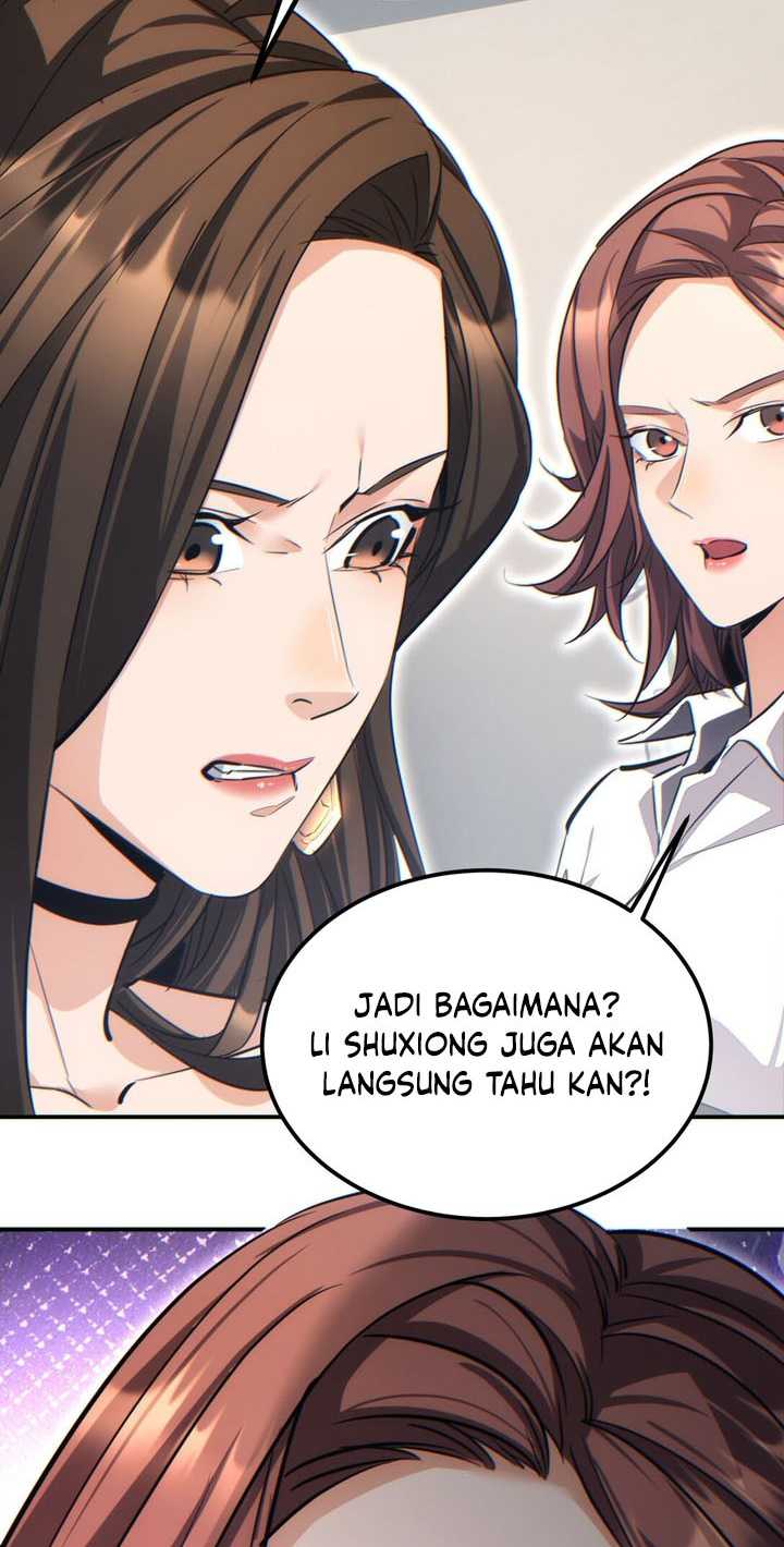 Rebirth in the Apocalypse: I Reach the Top by Opening Boxes Chapter 10 - halaman 44
