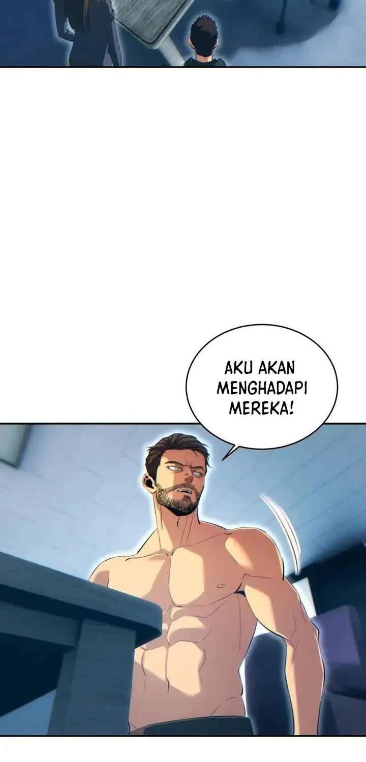 Rebirth in the Apocalypse: I Reach the Top by Opening Boxes Chapter 100 - halaman 20
