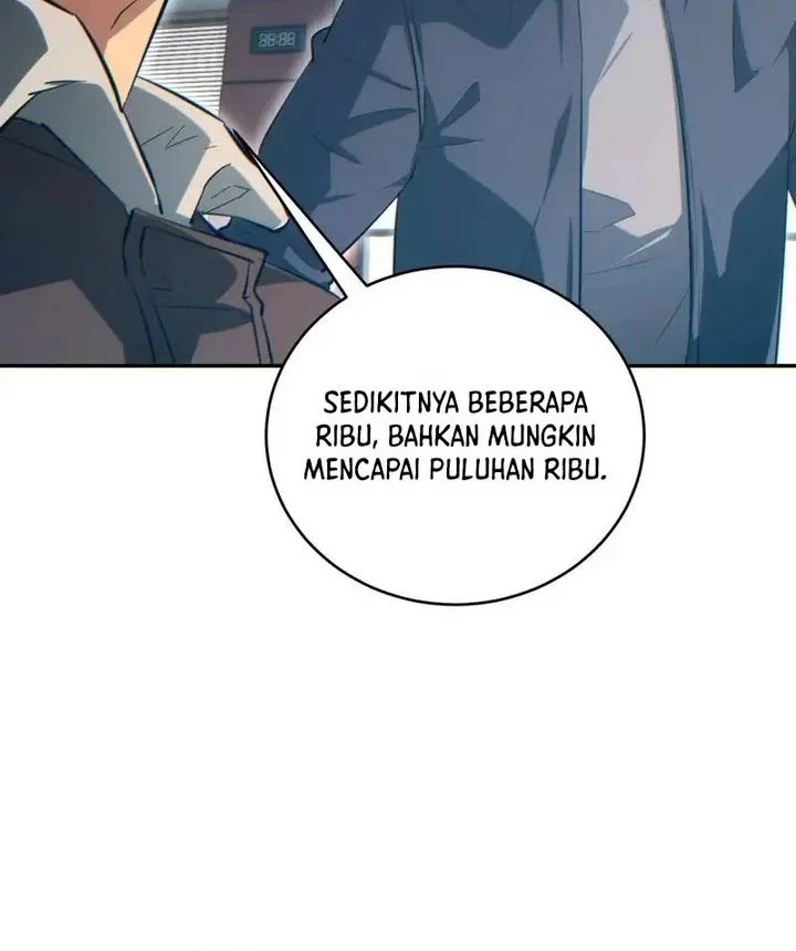 Rebirth in the Apocalypse: I Reach the Top by Opening Boxes Chapter 100 - halaman 26