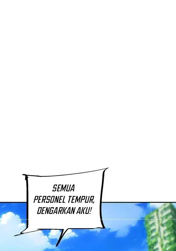 Rebirth in the Apocalypse: I Reach the Top by Opening Boxes Chapter 100 - halaman 28