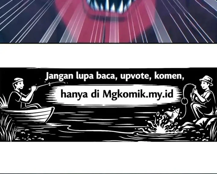 Rebirth in the Apocalypse: I Reach the Top by Opening Boxes Chapter 100 - halaman 42