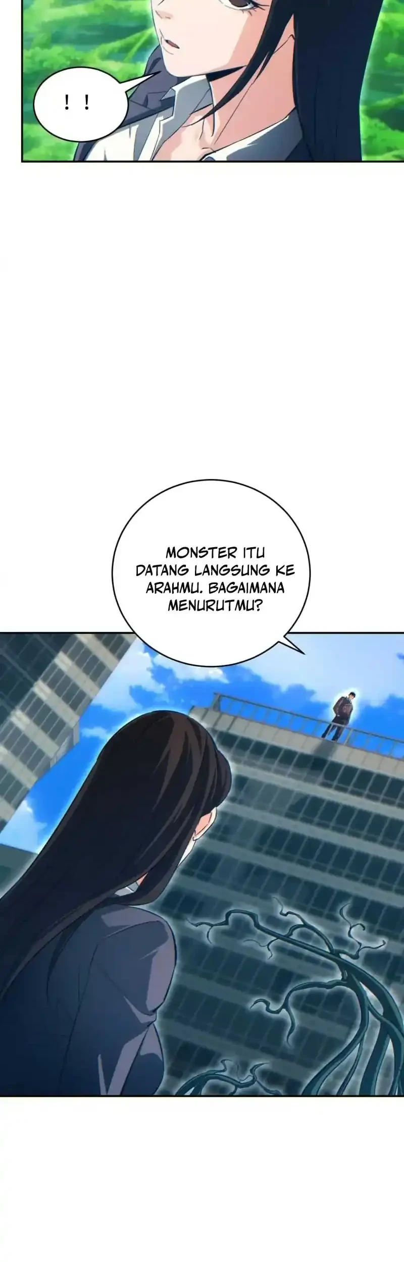 Rebirth in the Apocalypse: I Reach the Top by Opening Boxes Chapter 101 - halaman 6