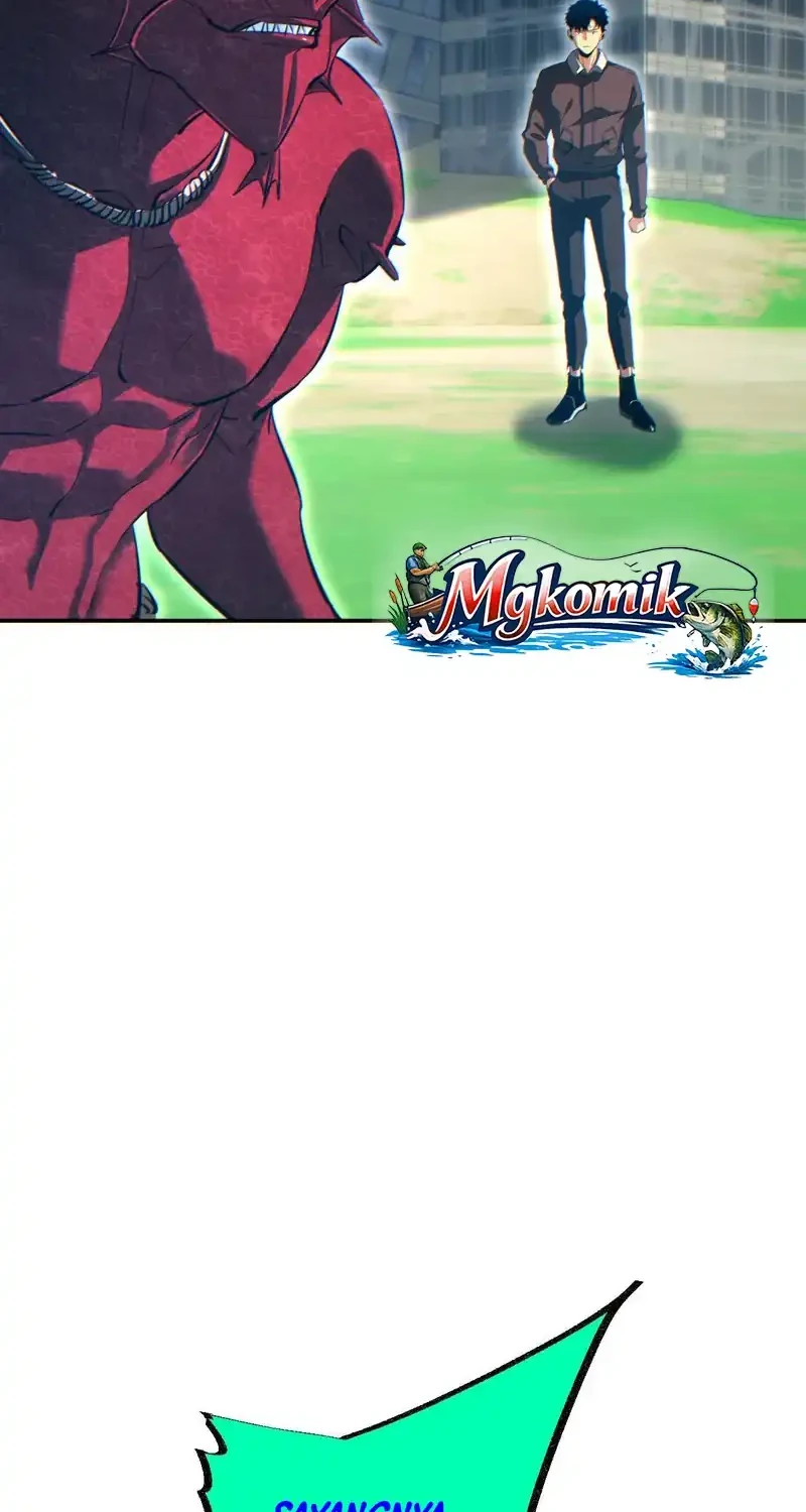 Rebirth in the Apocalypse: I Reach the Top by Opening Boxes Chapter 102 - halaman 12