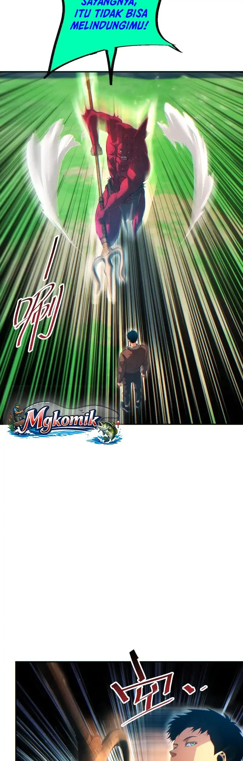 Rebirth in the Apocalypse: I Reach the Top by Opening Boxes Chapter 102 - halaman 13