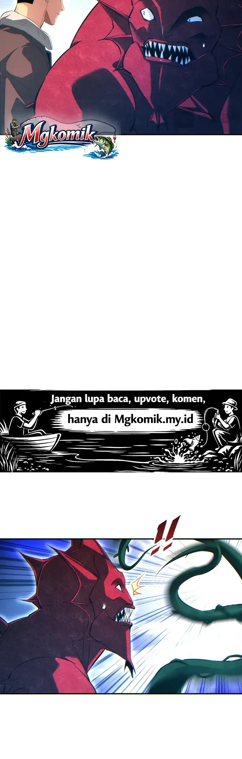 Rebirth in the Apocalypse: I Reach the Top by Opening Boxes Chapter 102 - halaman 15