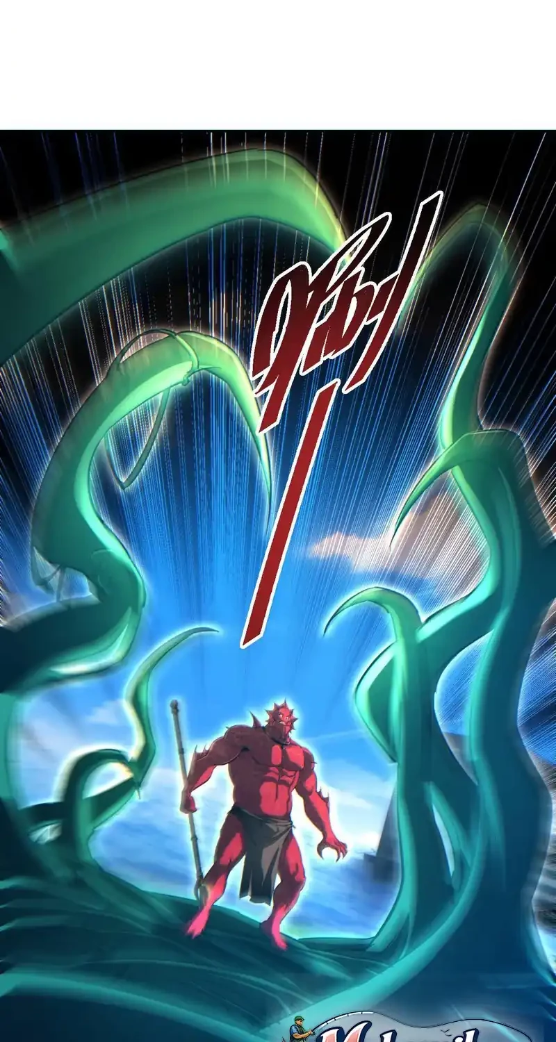 Rebirth in the Apocalypse: I Reach the Top by Opening Boxes Chapter 102 - halaman 16