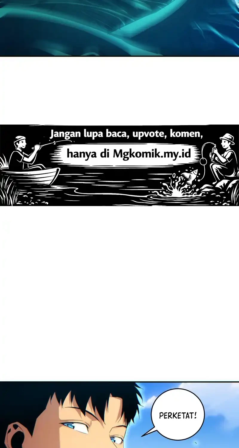 Rebirth in the Apocalypse: I Reach the Top by Opening Boxes Chapter 102 - halaman 18