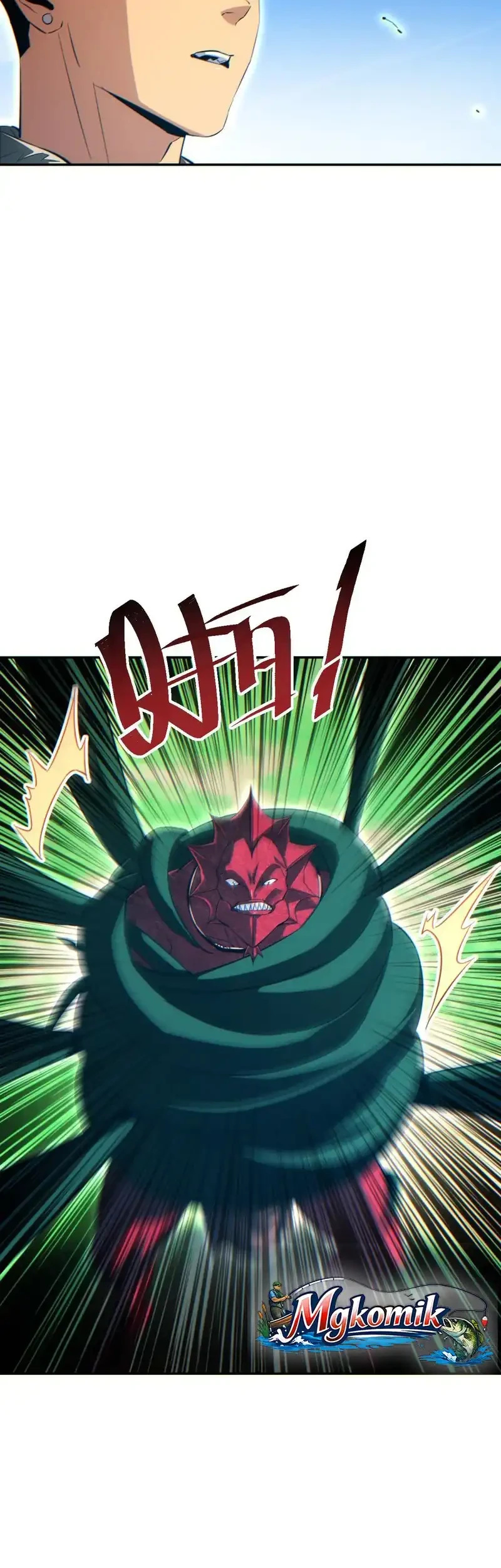 Rebirth in the Apocalypse: I Reach the Top by Opening Boxes Chapter 102 - halaman 19
