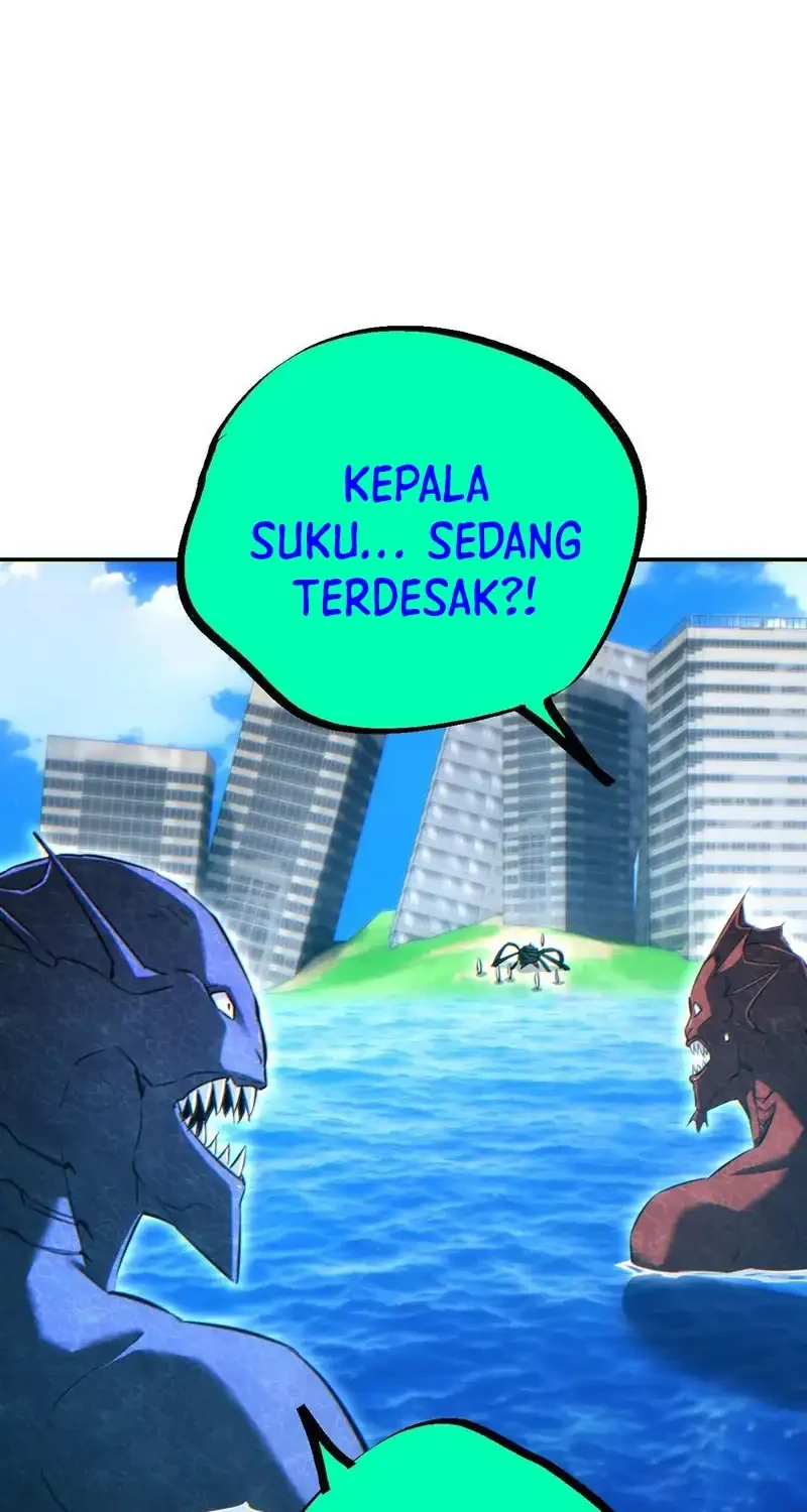 Rebirth in the Apocalypse: I Reach the Top by Opening Boxes Chapter 102 - halaman 20