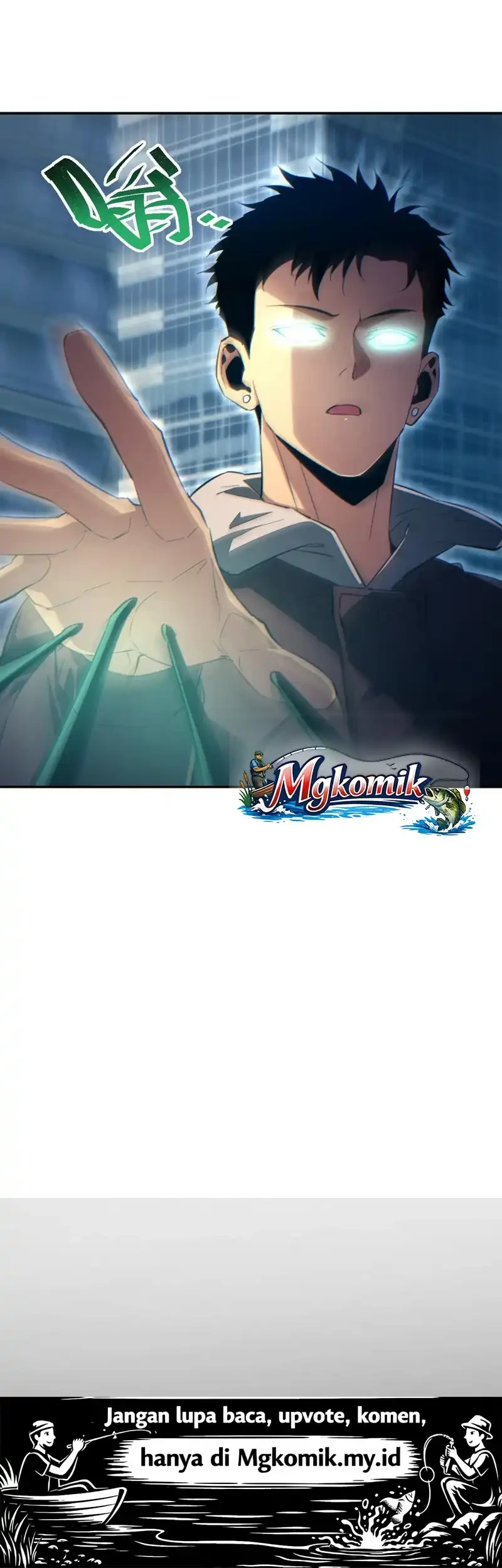 Rebirth in the Apocalypse: I Reach the Top by Opening Boxes Chapter 102 - halaman 25