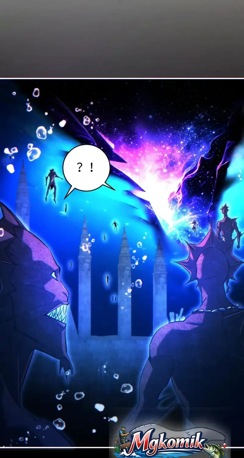 Rebirth in the Apocalypse: I Reach the Top by Opening Boxes Chapter 102 - halaman 26