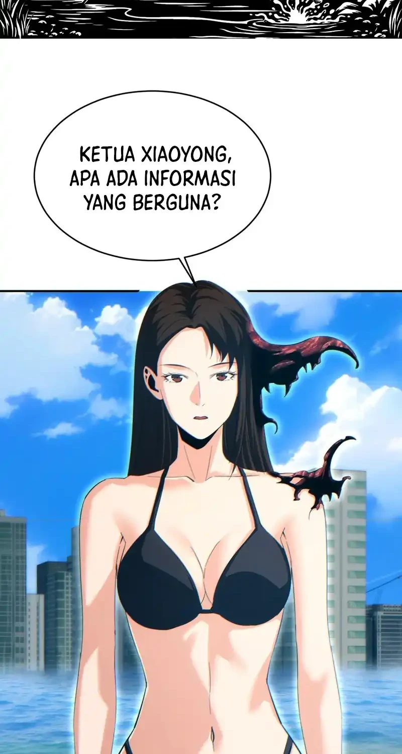 Rebirth in the Apocalypse: I Reach the Top by Opening Boxes Chapter 102 - halaman 36