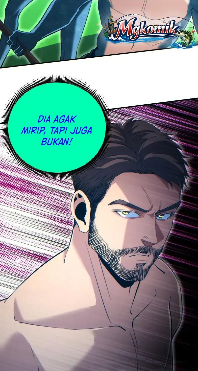 Rebirth in the Apocalypse: I Reach the Top by Opening Boxes Chapter 102 - halaman 4