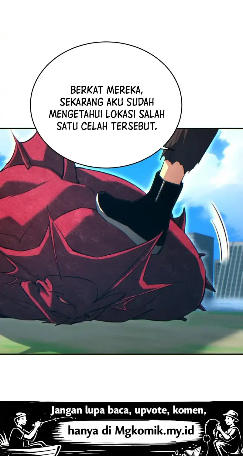 Rebirth in the Apocalypse: I Reach the Top by Opening Boxes Chapter 102 - halaman 40