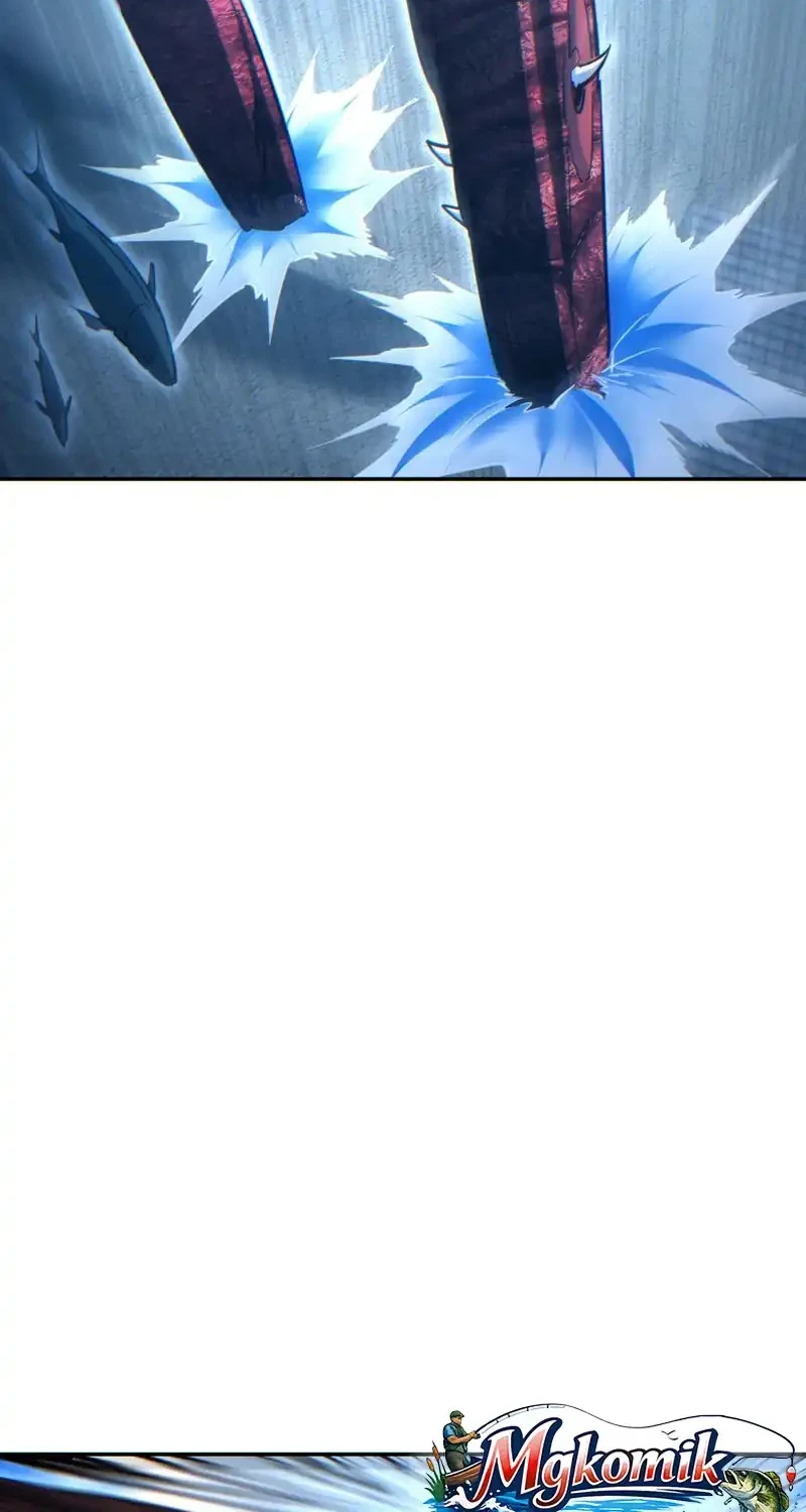 Rebirth in the Apocalypse: I Reach the Top by Opening Boxes Chapter 102 - halaman 44