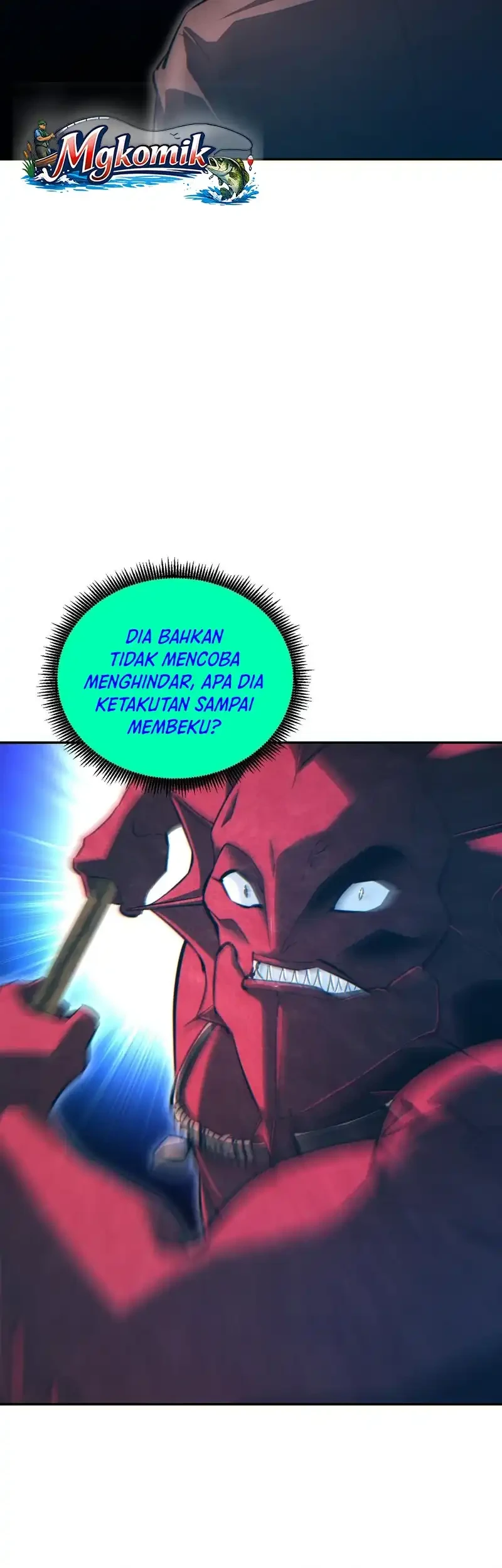 Rebirth in the Apocalypse: I Reach the Top by Opening Boxes Chapter 102 - halaman 7