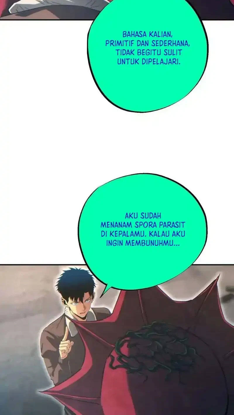 Rebirth in the Apocalypse: I Reach the Top by Opening Boxes Chapter 103 - halaman 20