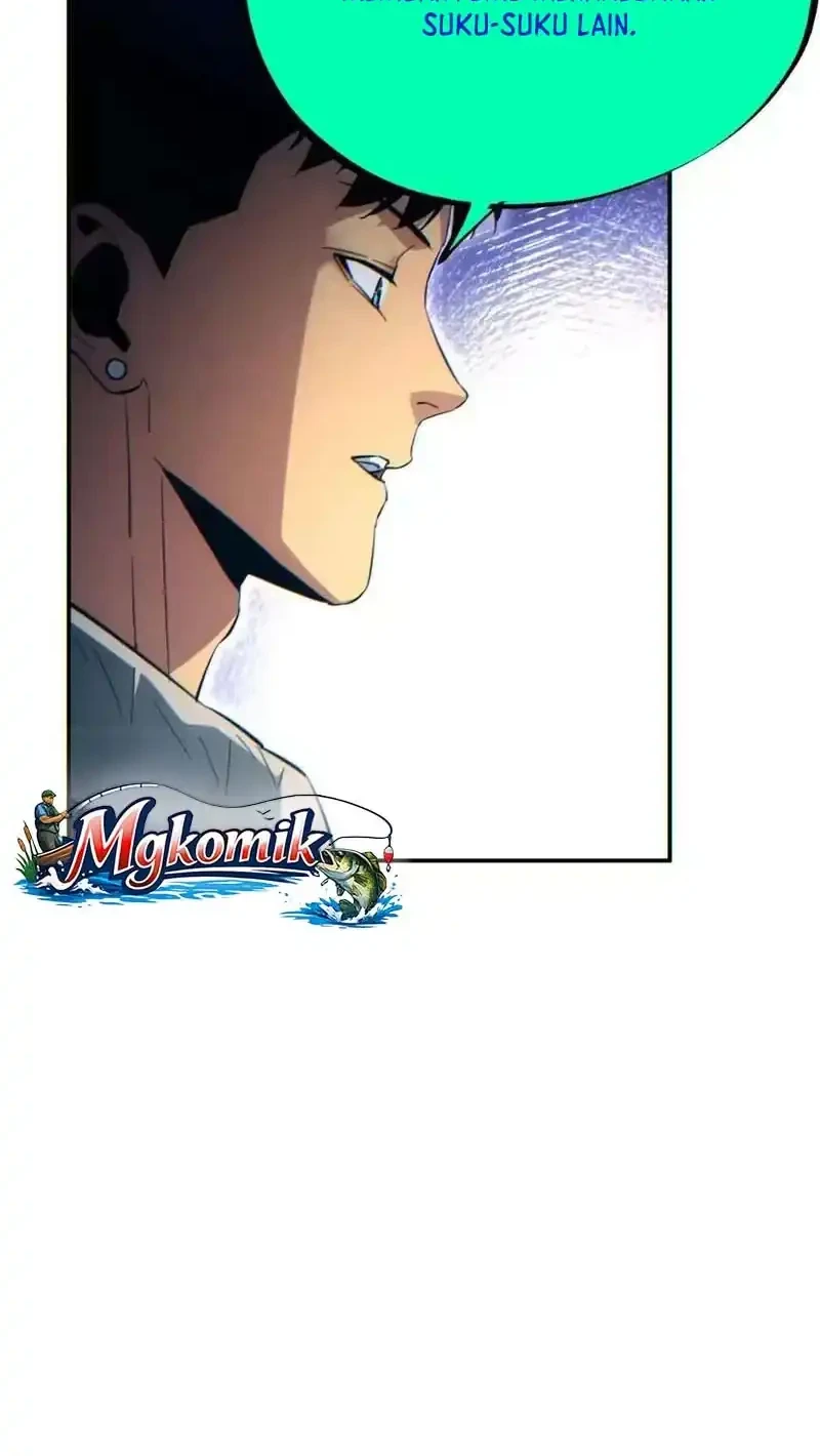 Rebirth in the Apocalypse: I Reach the Top by Opening Boxes Chapter 103 - halaman 24