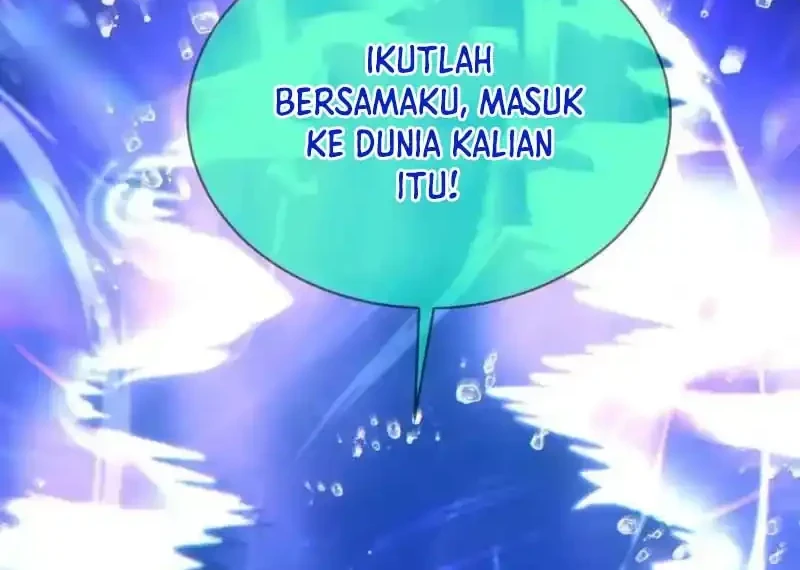 Rebirth in the Apocalypse: I Reach the Top by Opening Boxes Chapter 103 - halaman 64