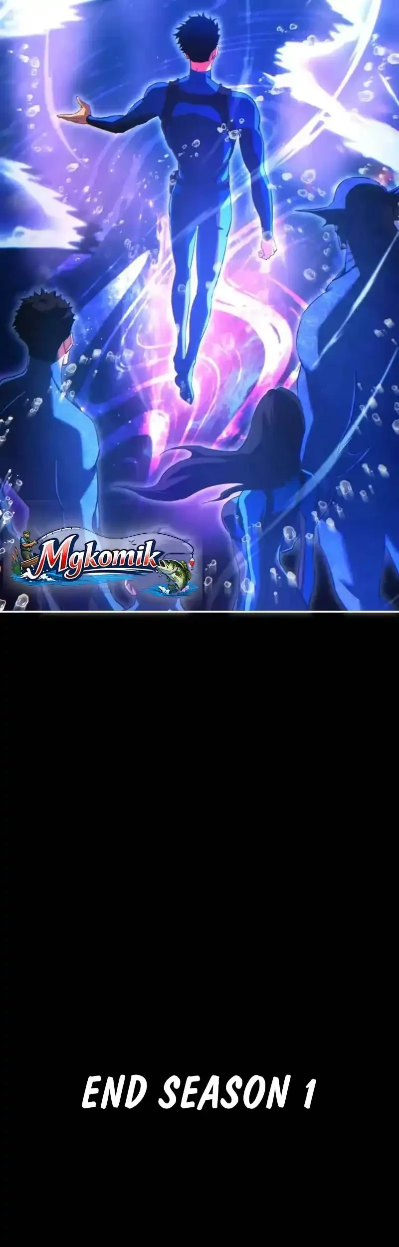 Rebirth in the Apocalypse: I Reach the Top by Opening Boxes Chapter 103 - halaman 65