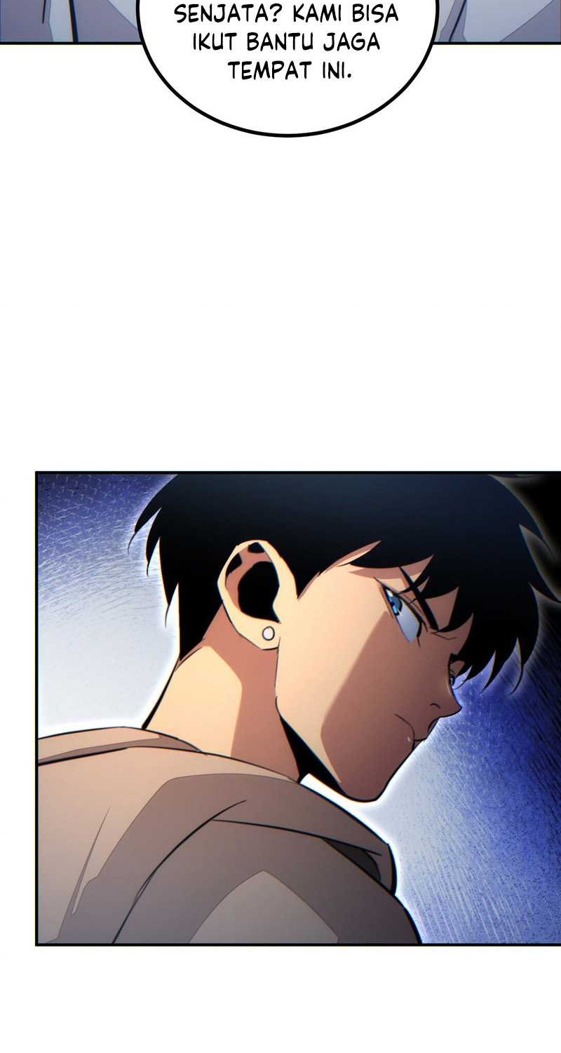 Rebirth in the Apocalypse: I Reach the Top by Opening Boxes Chapter 11 - halaman 13