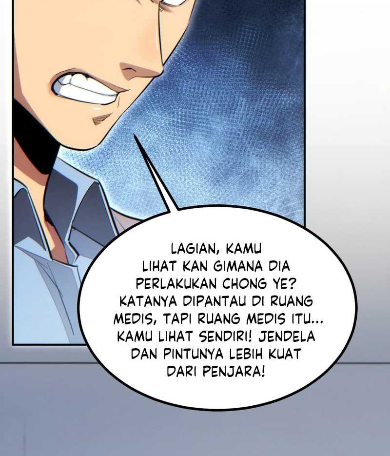 Rebirth in the Apocalypse: I Reach the Top by Opening Boxes Chapter 11 - halaman 23