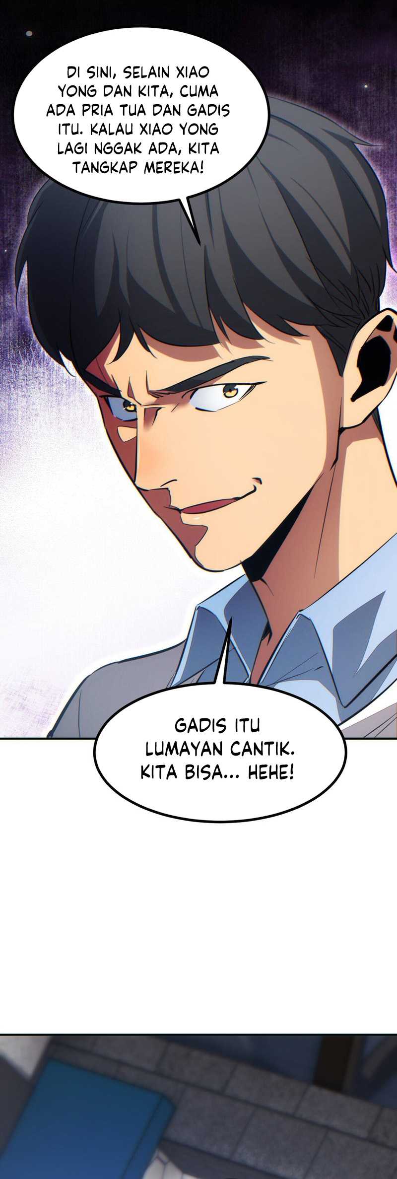 Rebirth in the Apocalypse: I Reach the Top by Opening Boxes Chapter 11 - halaman 26