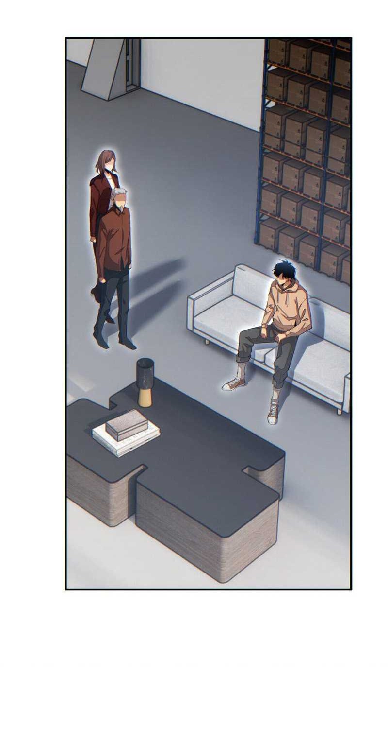 Rebirth in the Apocalypse: I Reach the Top by Opening Boxes Chapter 11 - halaman 32