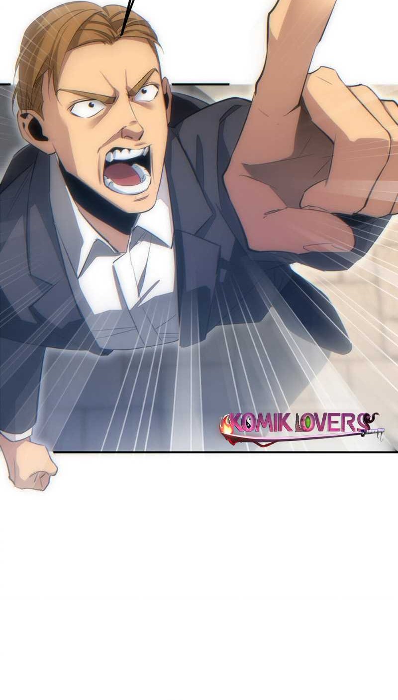 Rebirth in the Apocalypse: I Reach the Top by Opening Boxes Chapter 12 - halaman 13