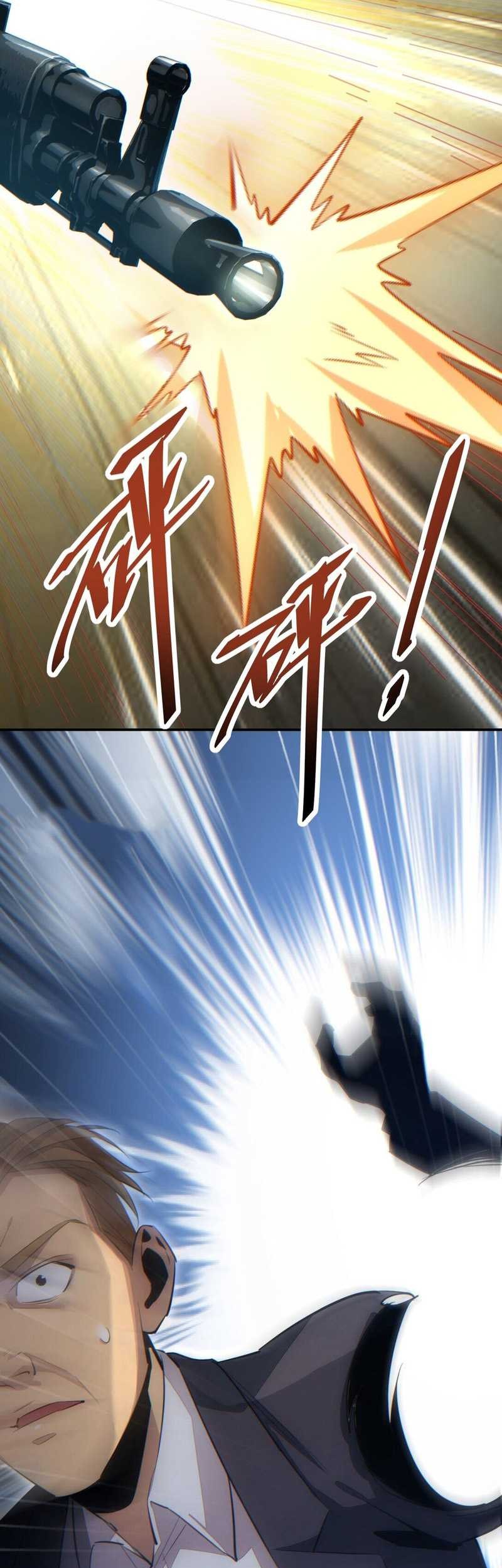 Rebirth in the Apocalypse: I Reach the Top by Opening Boxes Chapter 12 - halaman 20