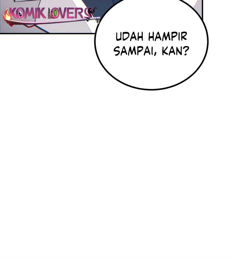 Rebirth in the Apocalypse: I Reach the Top by Opening Boxes Chapter 12 - halaman 42