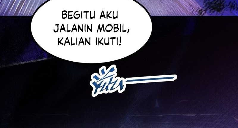 Rebirth in the Apocalypse: I Reach the Top by Opening Boxes Chapter 12 - halaman 51