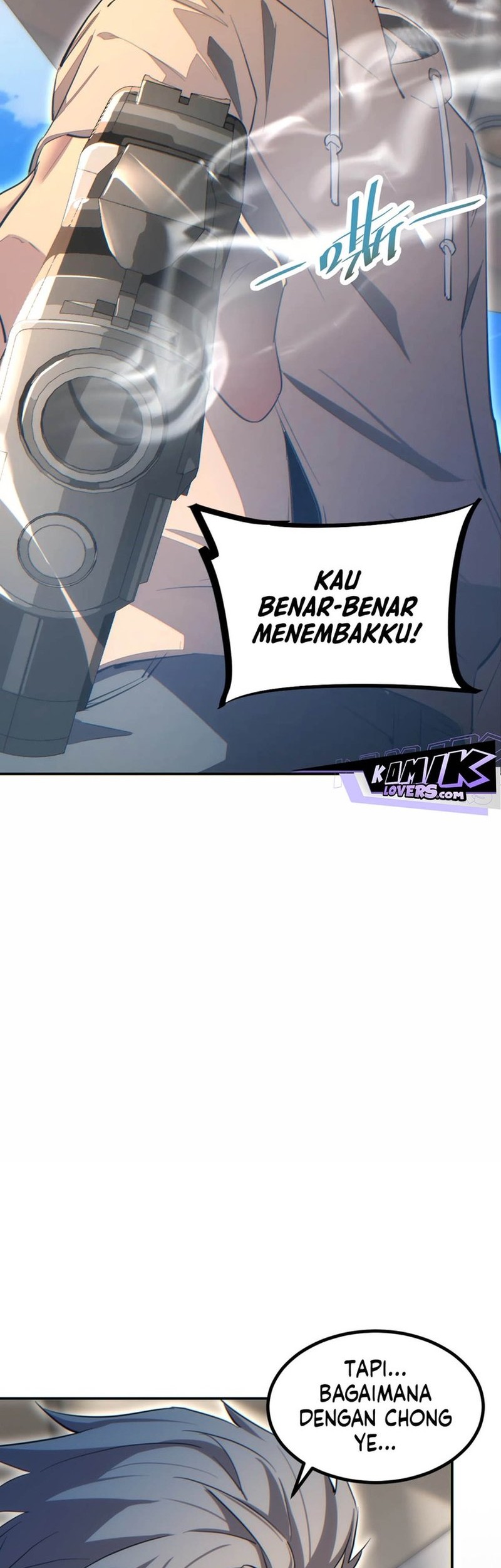 Rebirth in the Apocalypse: I Reach the Top by Opening Boxes Chapter 13 - halaman 14