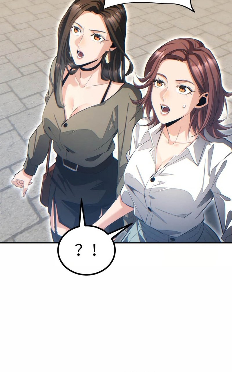 Rebirth in the Apocalypse: I Reach the Top by Opening Boxes Chapter 13 - halaman 4
