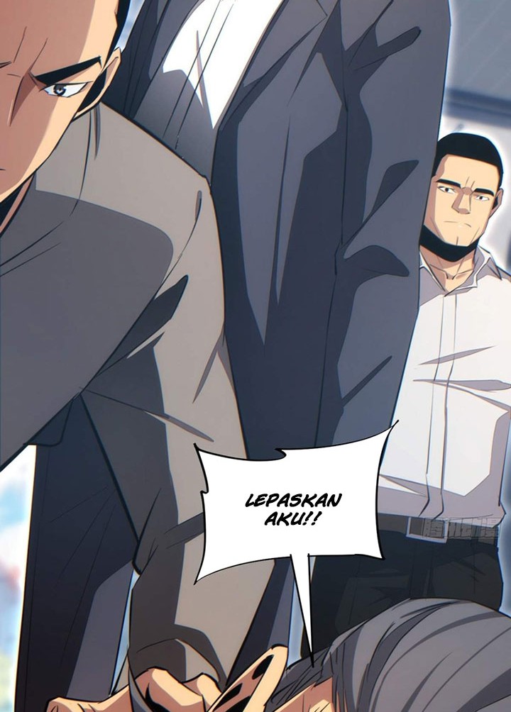 Rebirth in the Apocalypse: I Reach the Top by Opening Boxes Chapter 14 - halaman 13