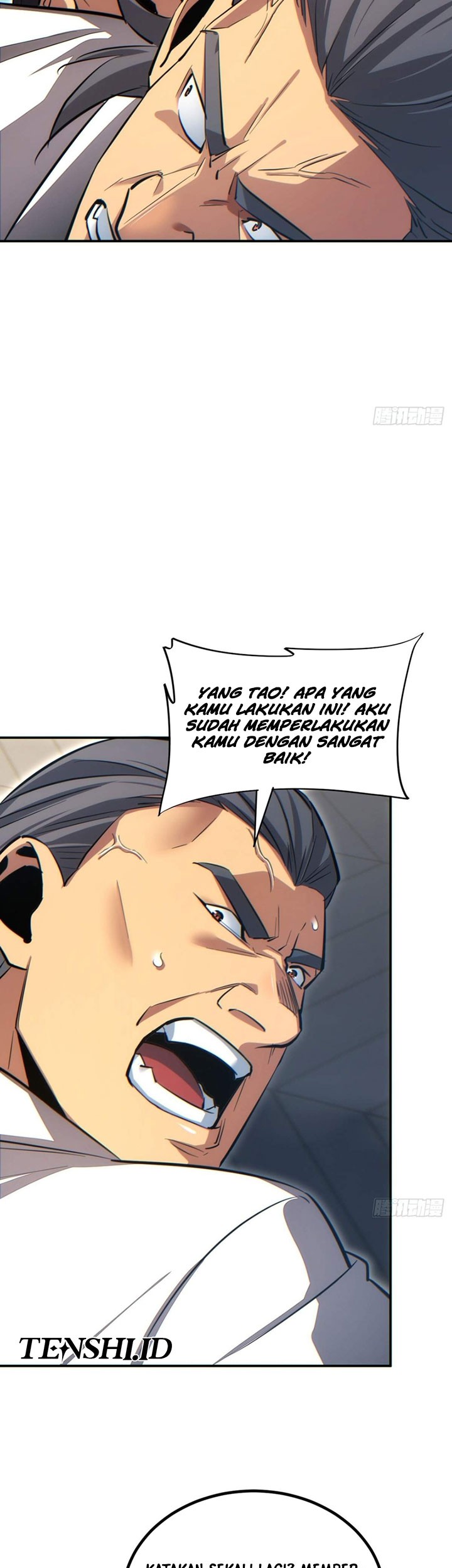 Rebirth in the Apocalypse: I Reach the Top by Opening Boxes Chapter 14 - halaman 14