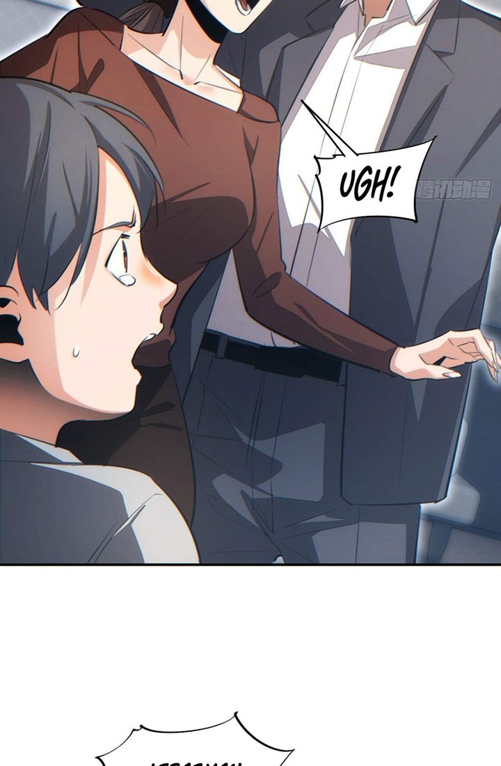 Rebirth in the Apocalypse: I Reach the Top by Opening Boxes Chapter 14 - halaman 19